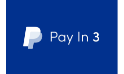 Pay in 3 Now Available