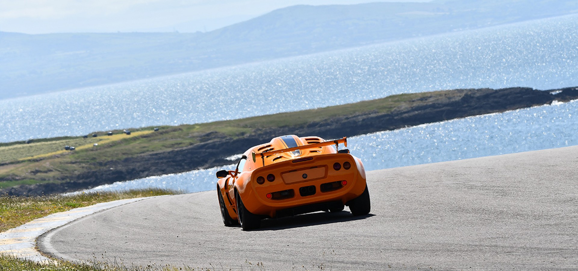 Javelin Trackdays Ltd Track Days