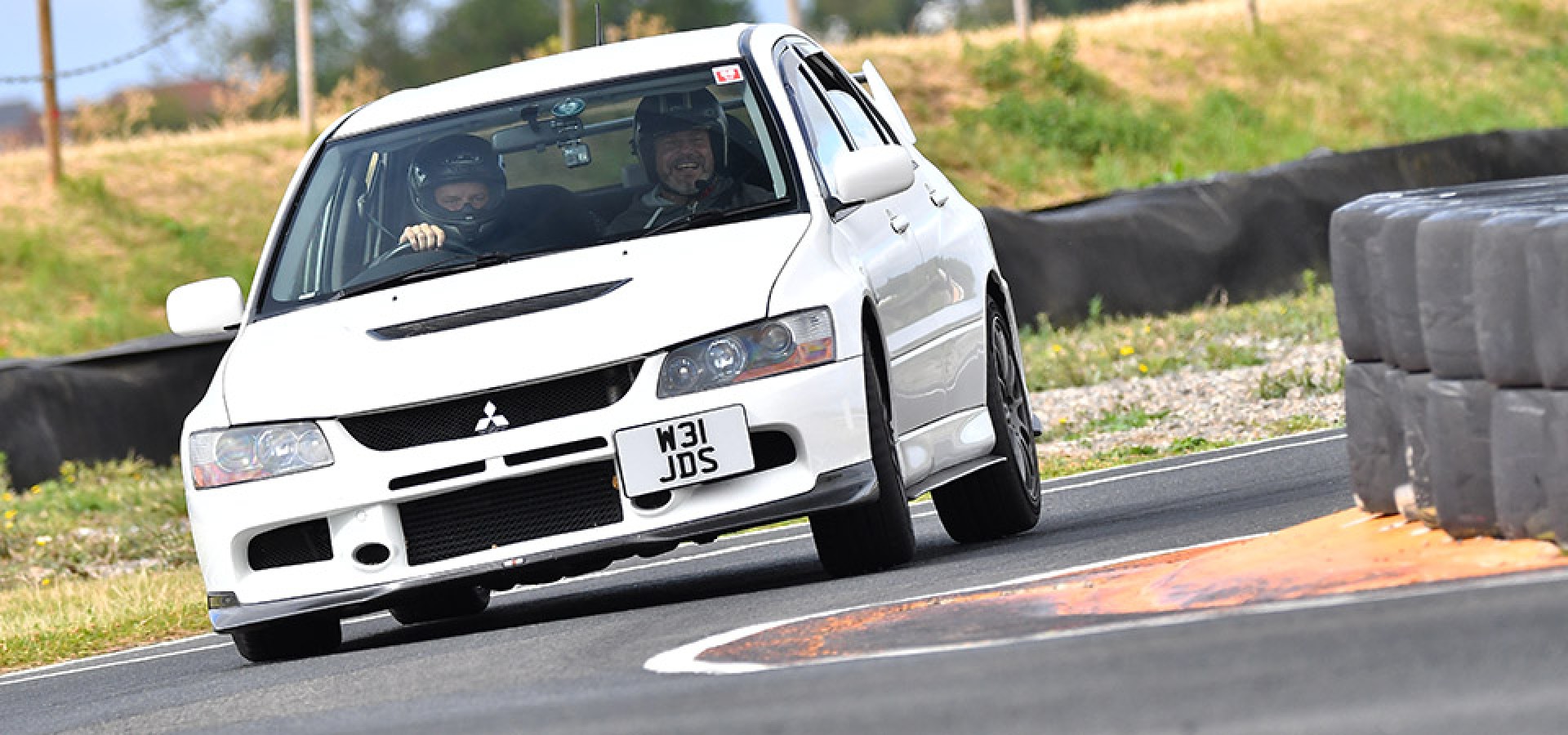 Javelin Trackdays Ltd Track Days