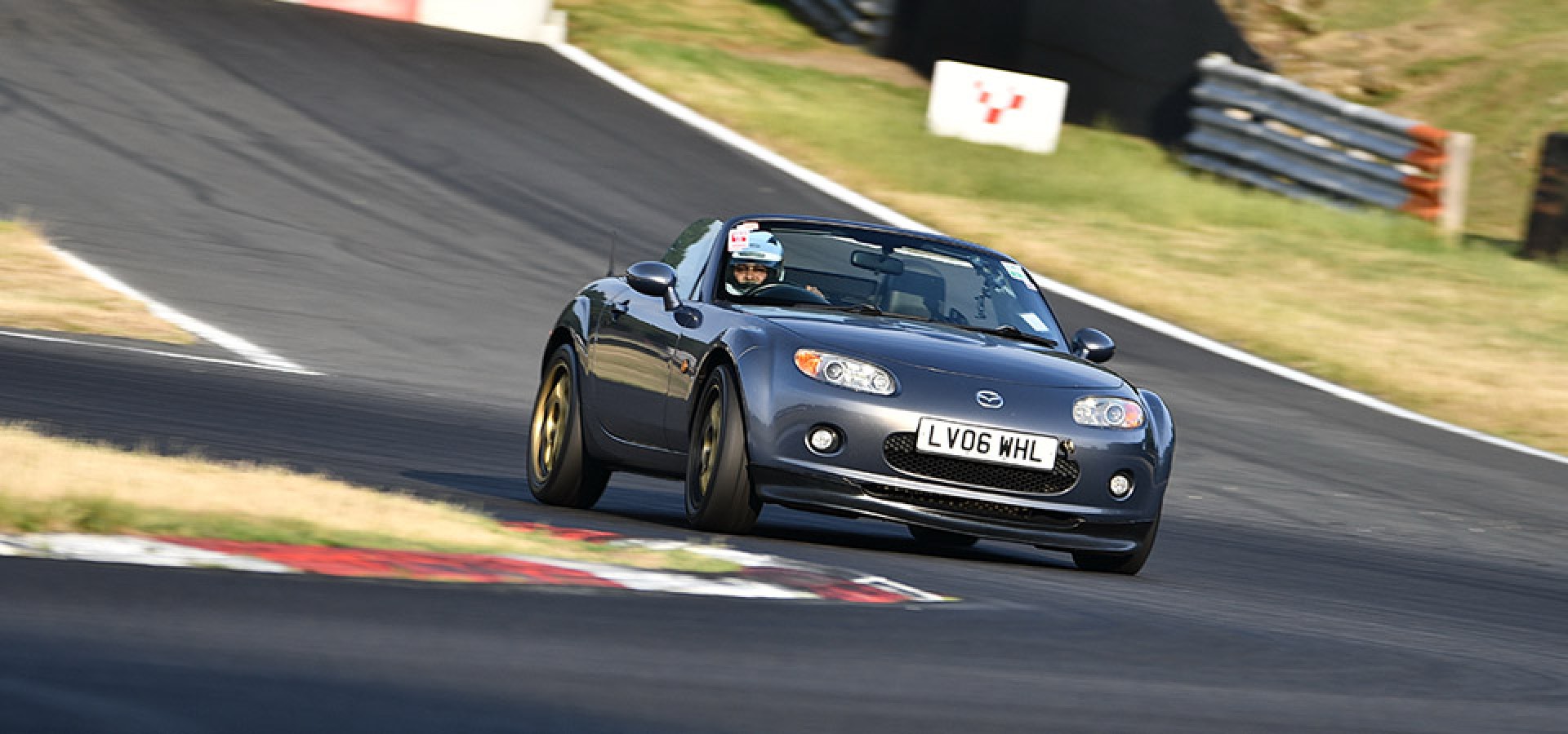 Javelin Trackdays Ltd Track Days