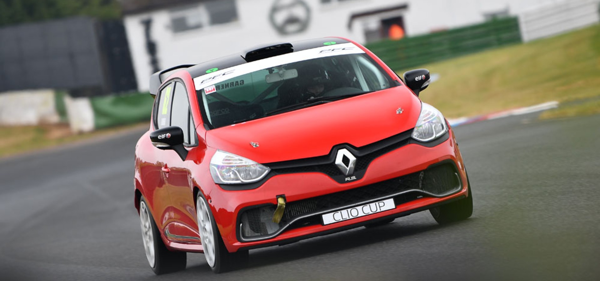 Javelin Trackdays Ltd Track Days