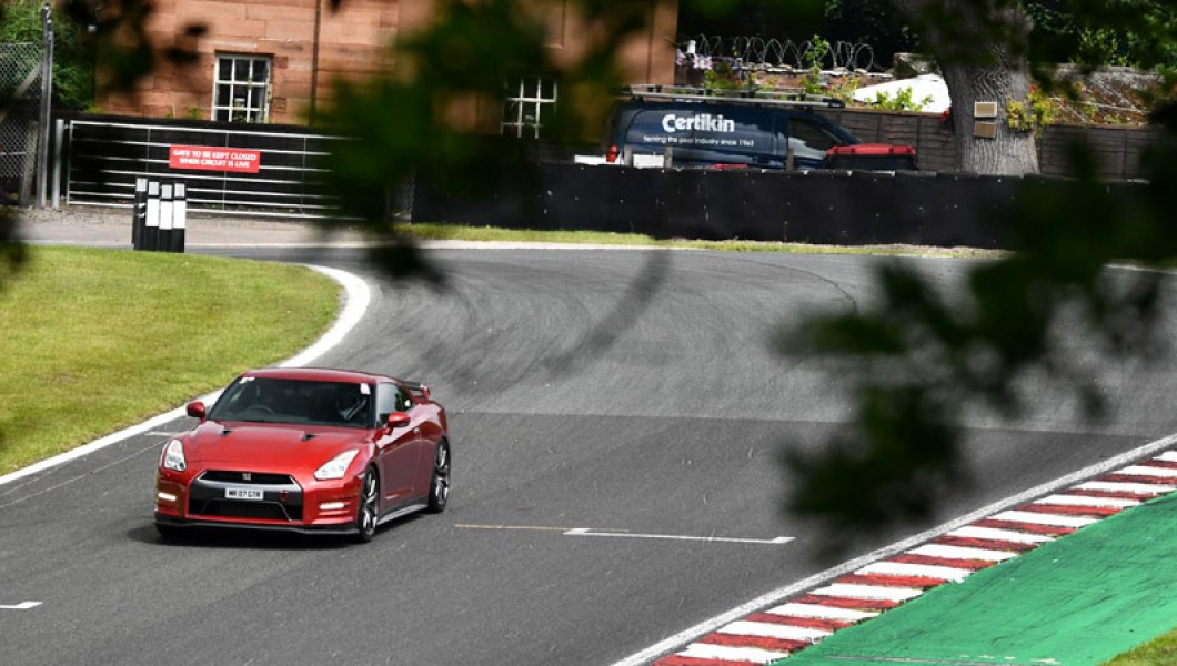 Oulton Park AM & PM Sessions, 24th June & 1st July Oulton Park AM & PM Sessions, 24th June & 1st July