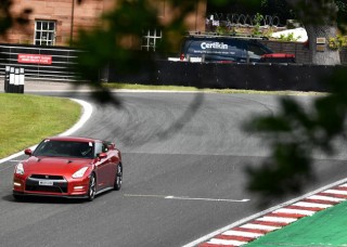 Oulton Park AM & PM Sessions, 24th June & 1st July
