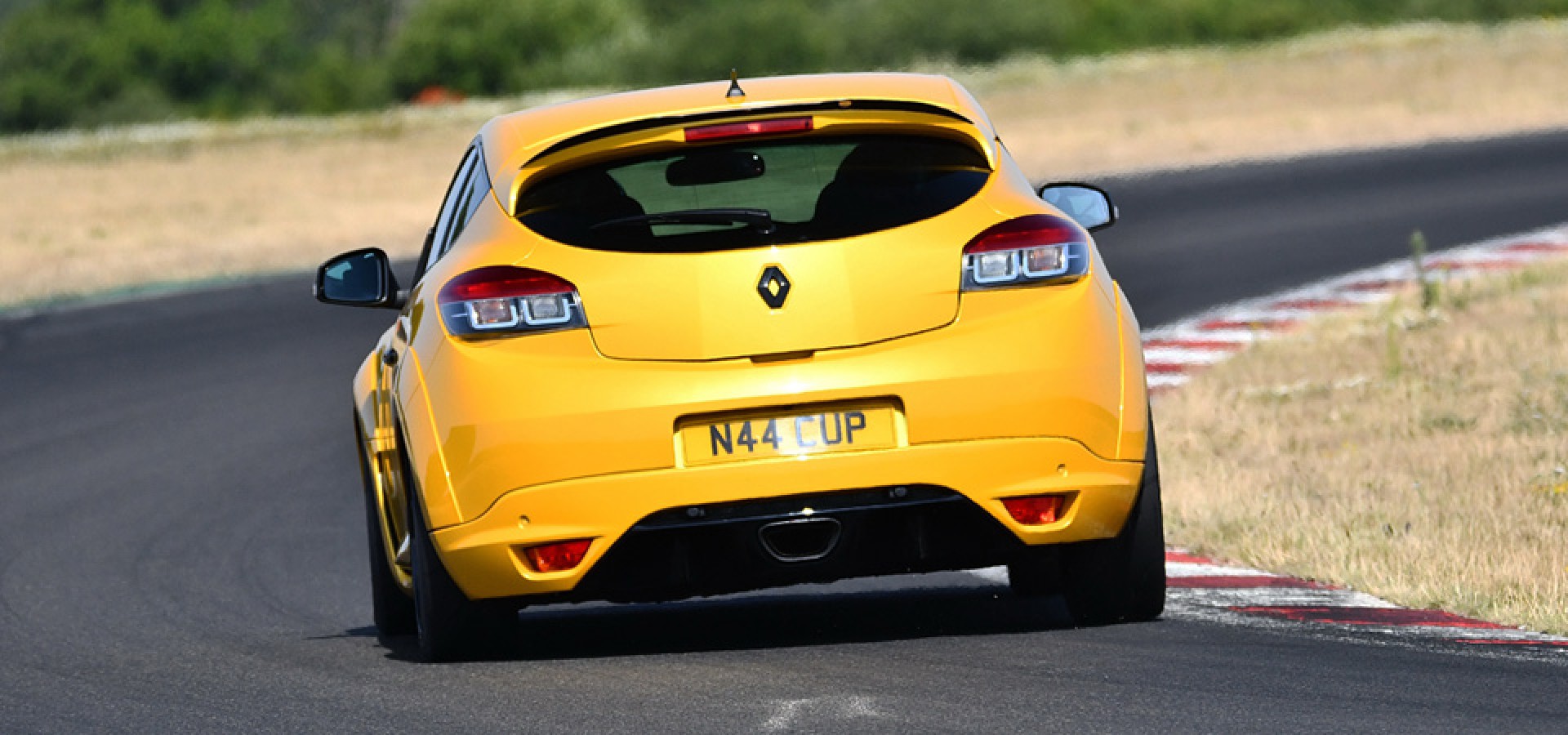 Javelin Trackdays Ltd Track Days