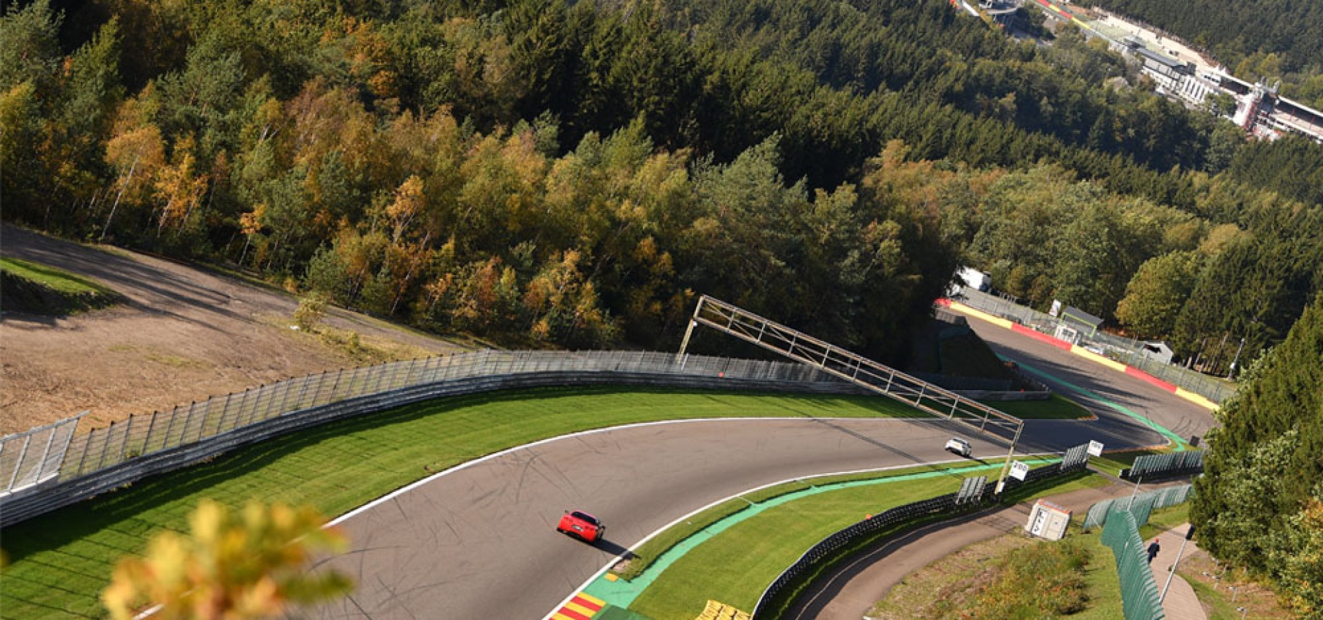 Javelin Trackdays Ltd Track Days