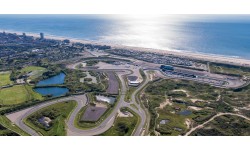 Zandvoort - 12th November