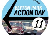 Mini Action Day 11, 3rd May - Full Day