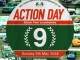 Mini Action Day 9, 5th May - PM Only