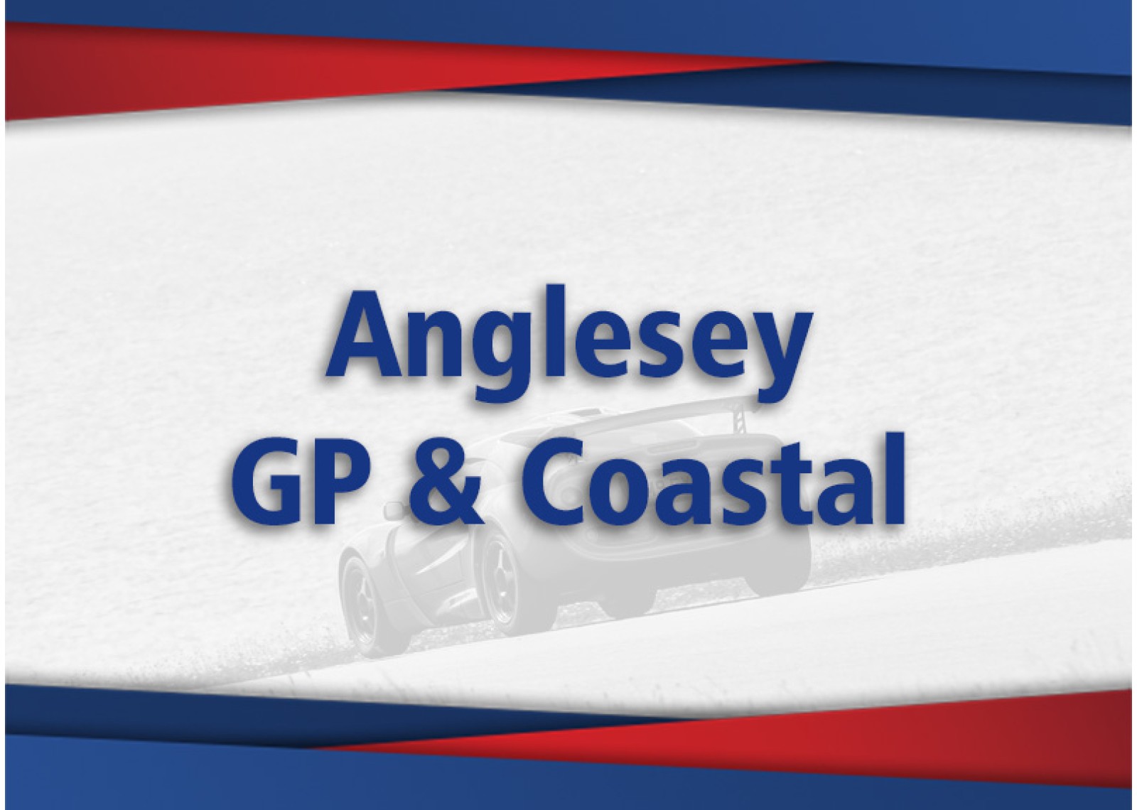 Anglesey Circuit (Trac Mon) Trackday