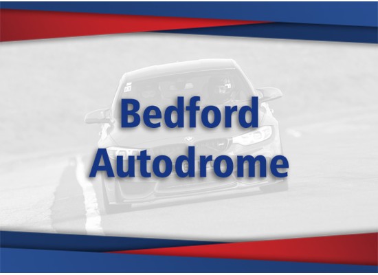 2nd Apr - Bedford Autodrome