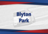 24th Aug - Blyton Park