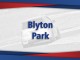 11th May - Blyton Park