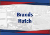 22nd Apr - Brands Hatch