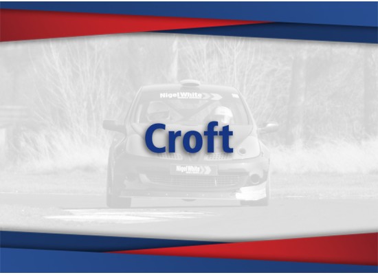 13th May - Croft