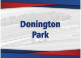 2nd Apr - Donington Park