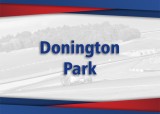 13th May - Donington Park