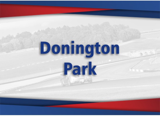 26th Jun - Donington Park