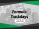 20th Jun - Mallory Park (Formula)