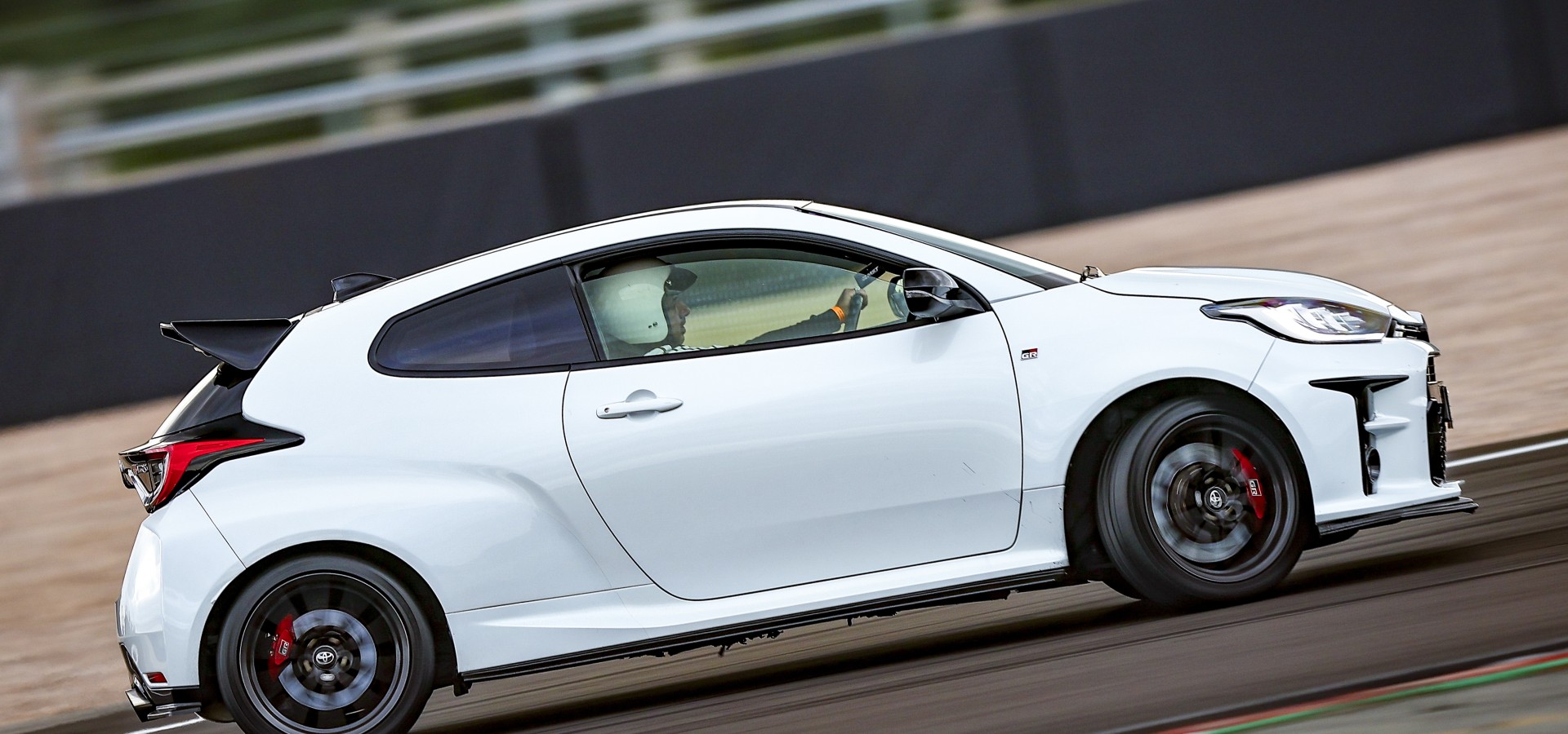 Javelin Trackdays Ltd Track Days