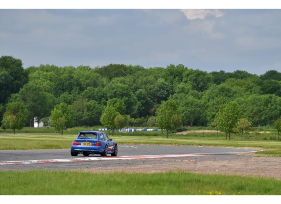 7th May - Bedford Autodrome