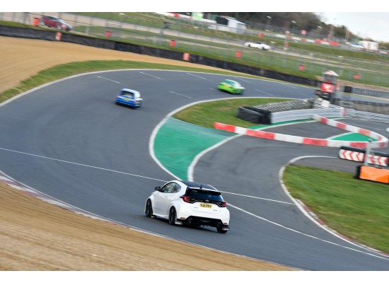22nd May - Brands Hatch (Eve)