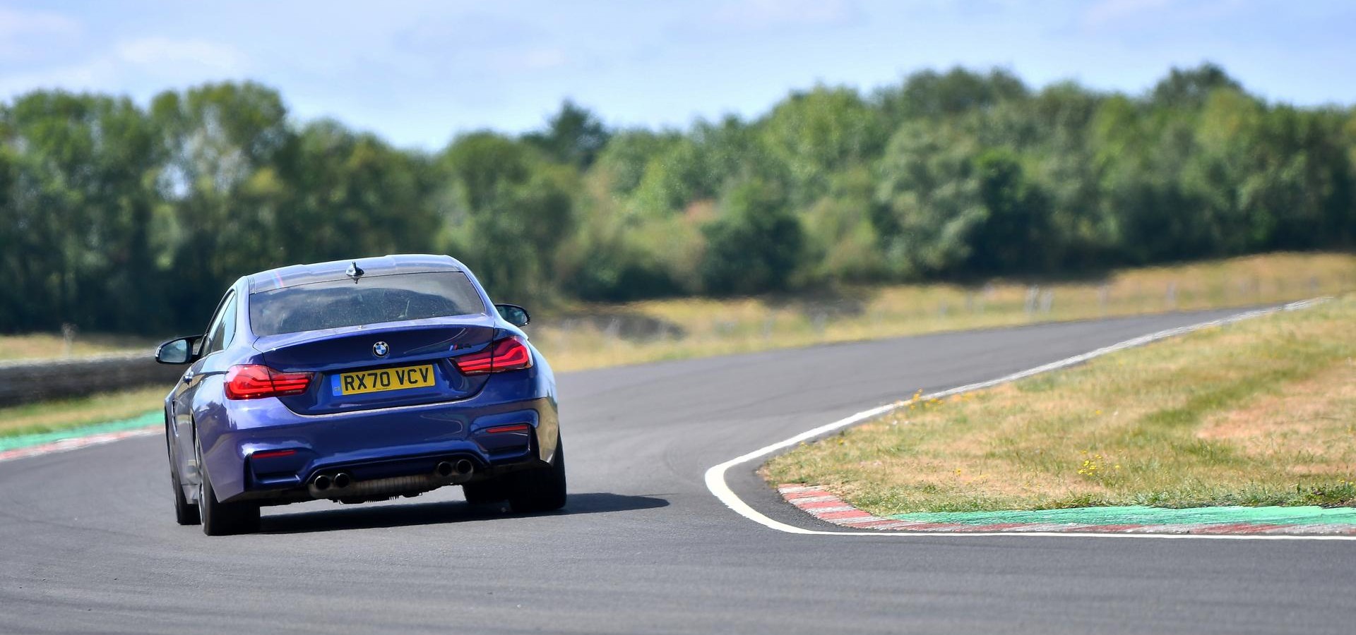 Javelin Trackdays Ltd Track Days