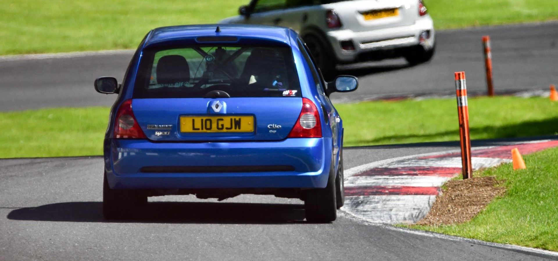 Javelin Trackdays Ltd Track Days