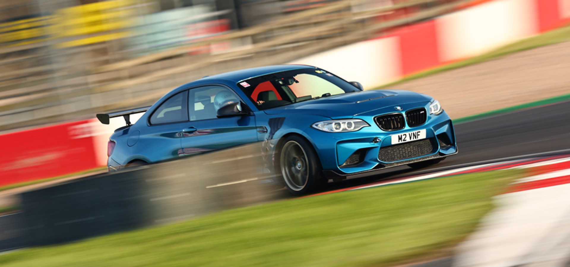 Javelin Trackdays Ltd Track Days