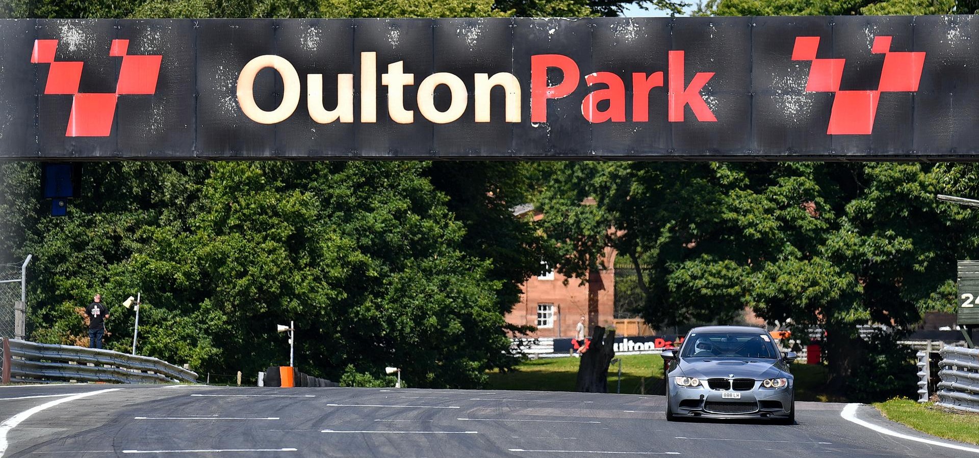 Javelin Trackdays Ltd Track Days