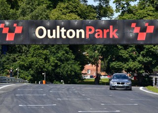 New Weekend Oulton Park Dates