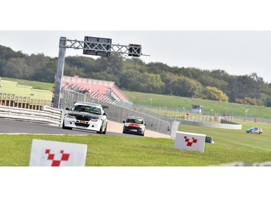 2nd May - Snetterton (Eve)