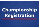 JTSS Championship Registration
