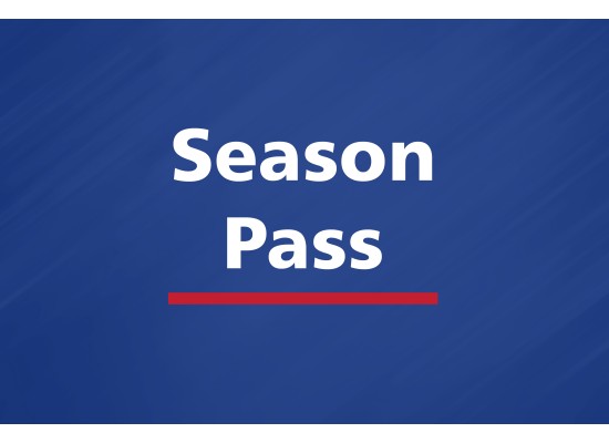 2025 JTSS Season Pass