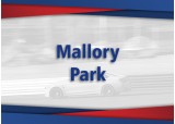 24th May - Mallory Park