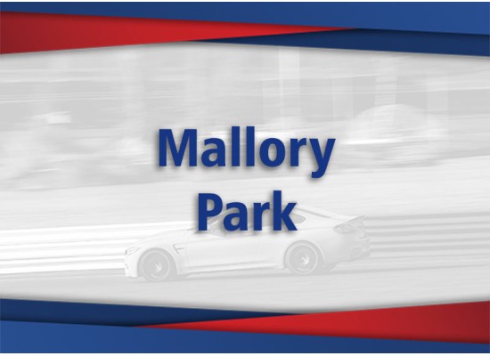 22nd Oct - Mallory Park
