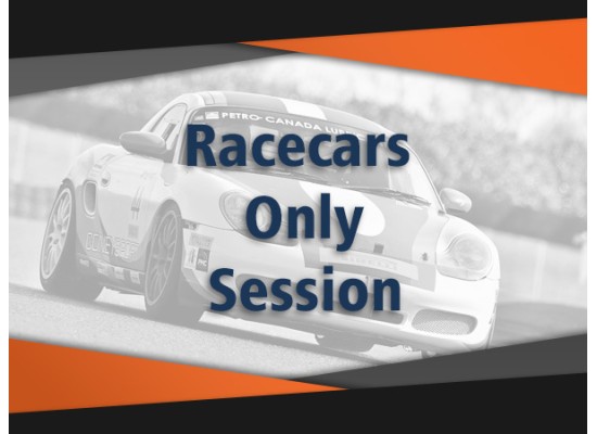 24th Sep - Mallory Park (Racecars)