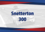 12th Sep - Snetterton