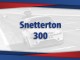 30th May - Snetterton