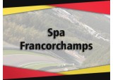 9th Apr - Spa Francorchamps