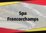 8th Apr - Spa Francorchamps